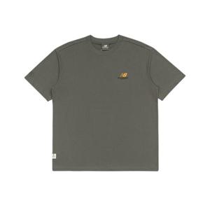 뉴발란스 UNI NB BOY 피크닉 페스티벌 반팔티셔츠 NBNEF31613 60