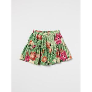 키즈 겐조 스커트 K13086 675 Green
