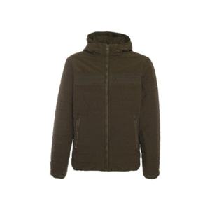 Tommy Hilfiger Denim 자켓 MW0MW31639 RBN GREEN