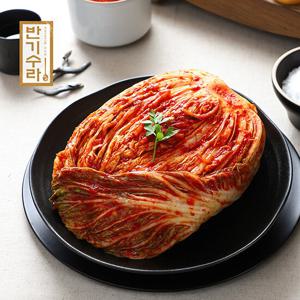 반기수라 프리미엄 포기김치 8kg
