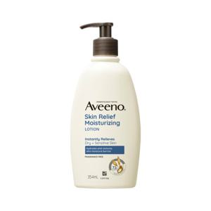 아비노 스킨릴리프모이스춰로션354ml new