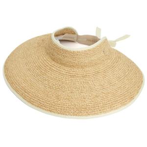 헬렌카민스키 마이 여성 바이저 HAT50315 NATURAL SAND