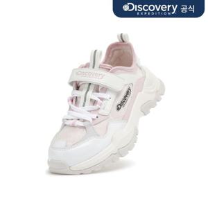 [디스커버리 키즈] 버킷 디워커 V2 COOL 키즈 (PINK)