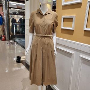 [BCBG] 비씨비지 가을23 헬렌 원피스 B3C7O614