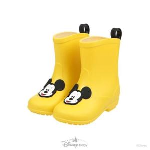 아가방 TC01 디즈.니 미.키 프렌즈 장화(YELLOW)_ 79Q07640187
