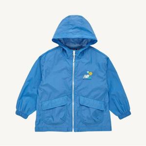 뉴발란스키즈바람막이 PQC NK9AD2402U-50 키즈 AIR BALLOON 홑겹