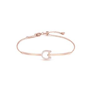 [스톤헨지]New LuckyU 14K 팔찌 F0392