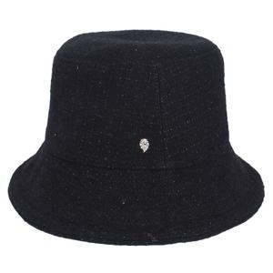 헬렌카민스키 여성 란타나 버킷햇 블랙 HAT51758 BLACK