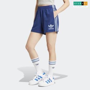 [아디다스][현대백화점][WOMEN] TERRY SHORT IR7472 반바지