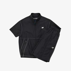 뉴발란스키즈트레이닝세트 PQC NK9YE2102U-19 ESSENTIAL 경량 우