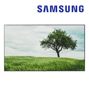 삼성전자 비즈니스TV LH43BEC 43인치 벽걸이형 LED 4K UHD 1등급