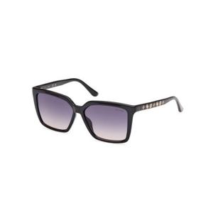 게스 선글라스 GU00099 Shiny Black