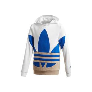[아디다스] 키즈 BIG TRF HOODIE GE1978