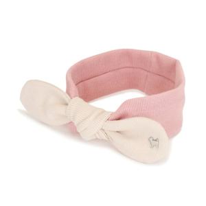[블루독베이비]골지리본헤어밴드 44A12-870-01