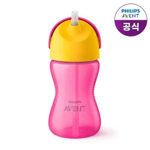 필립스 아벤트 벤디 빨대컵 300ml/10oz(12개월 이상) SCF798/02