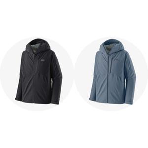 [파타고니아코리아] 85415P7 남성 멘즈 그래니트 크레스트 레인 재킷 방수 Granite Crest Rain Jacket PG