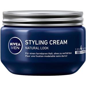 니베아 맨 헤어 스타일링 크림 150ml