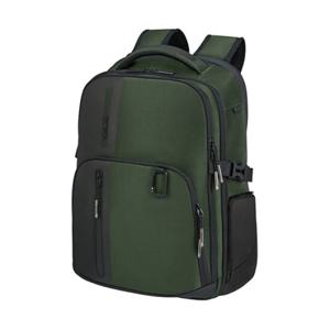 쌤소나이트 BIZ2GO 백팩 15.6 데이트립 EARTH GREEN KI104005