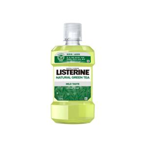 [존슨앤존슨]리스테린그린티250ml