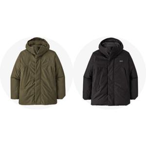 [파타고니아코리아] 31755P7 남성 멘즈 스톰셰도우 파카 패딩 재킷 Stormshadow Parka PG