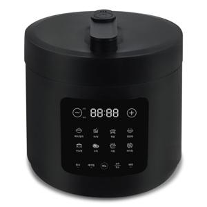 대웅 전기압력밥솥 10인용/잡곡/찜요리/보온 DWIH-BL6776