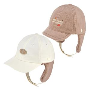 [뉴발란스]국내매장판 뉴발란스 키즈 2WAY 귀달이캡 NK8BCF307U-