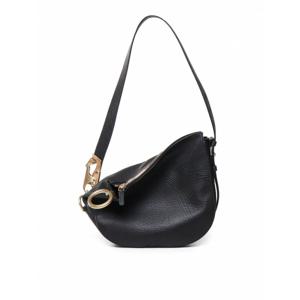 [BURBERRY] 여성 크로스 바디 백 스몰 knight 8077553 블랙 /8
