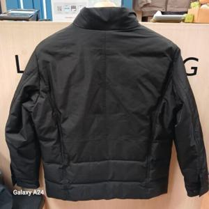 런던포그 HC18 덕다운 점퍼 LOWBA354