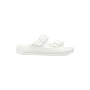 주니어 버켄스탁 슈즈 1018941 WHITE Bianco