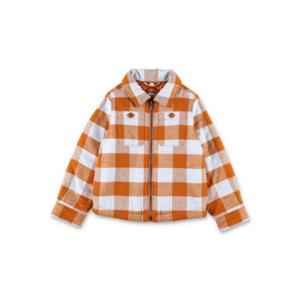 키즈 버버리 자켓 8088481 A6092 SLATE BLUE PATTERN