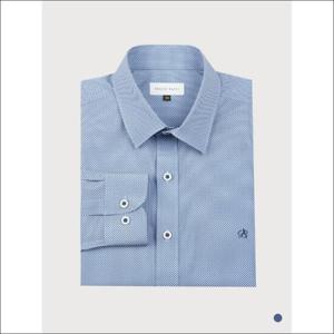 인디안 세이브존02 뉴베이직 드레스 셔츠 MANTL4S1231