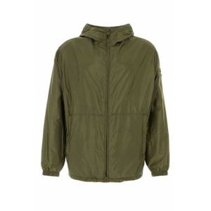 [PRADA] 남성 패딩 SGC835SOOO1WQ9 F0161 그린 /2