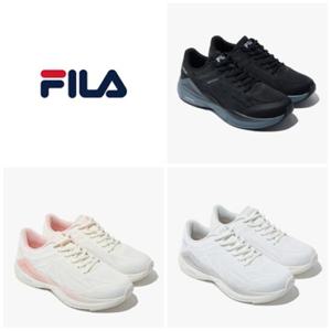 [휠라] FILA 공용 초경량 쿠셔닝 RGB 플로우 3.0 1RM02986H 3종