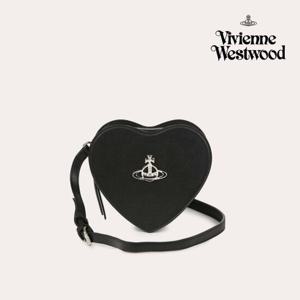 [공식] 비비안웨스트우드 루이스 하트 크로스백 VPSCBA2007 99