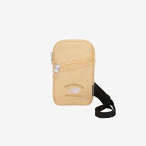 뉴발란스크로스백 UQS NK8AES317U-30 에센셜 핸드폰 가방
