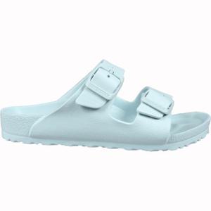 키즈 버켄스탁 샌들 1026753 SURF GREEN