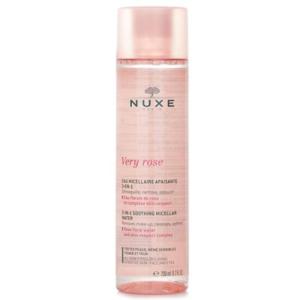 눅스 베리 로즈 3 인 1 수딩 미셀라 워터 200ml