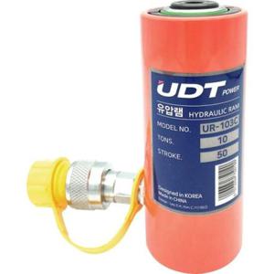 UDT유압 유압램 20T x 100MM(UR-202N202C) 소모품