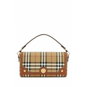 [BURBERRY] 여성 BORSE 8066165 A9534 체크 /2