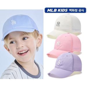 MLB키즈 루키 메쉬 볼캡 (7ACP770530)
