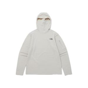 노스페이스 공용 TNF BALACLAVA L/S TEE RNM5PP60B-WHS