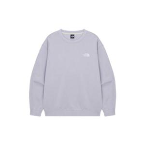 노스페이스 남성 CORE SWEATSHIRTS RNM5MR00D-LAV