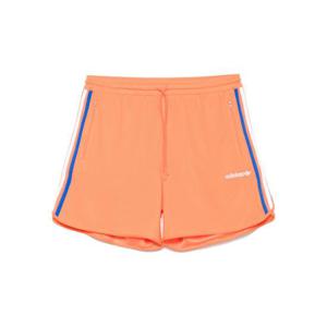 아디다스 숏팬츠 JC8385 ORANGE
