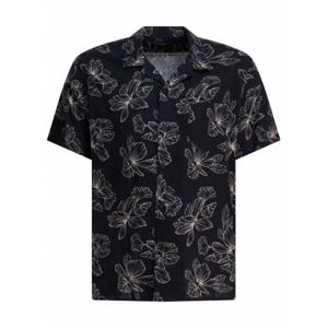 [VINCE] 남성 셔츠 M08591592 286CLS Blue /3