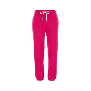 폴로 랄프로렌 스트레이트 팬츠 211935585 015 PINK