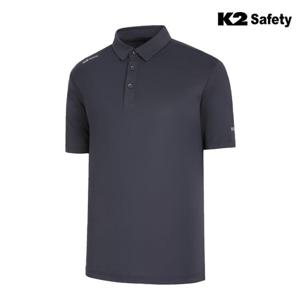 [K2세이프티] TS-5203 남성티셔츠