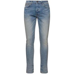 아미리 3D Bones Skinny 스트레치 데님 진 81I-WUE016