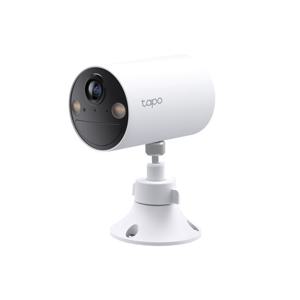 티피링크 Tapo C410+SD카드(512GB) 300만화소 2K 야간 실외용 카메라 CCTV