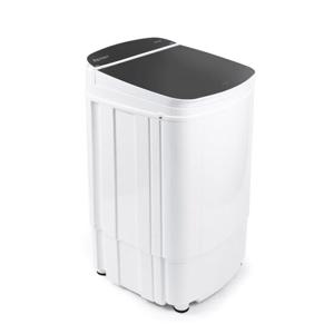 신일 가정 및 업소용 대용량 안전 탈수기 7kg SDM-BK650