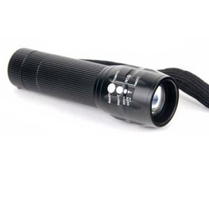 2000 X Q3 줌 LED 자전거라이트 전조등 등산 캠핑 용품